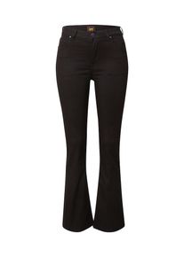Lee Dames Jeans 'BREESE BOOT' black denim 25