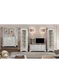 DELAVITA , Highboard »Polones«, mit Soft-Close-Funktion, Breite 156 cm