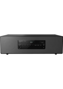 Panasonic , Audio-System »SC-DM504«, HiFi Micro System mit 40W, CD, Bluetooth, DAB+ , schwarz