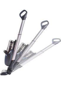 AEG , Akku-Stielstaubsauger &raquo;FX9-1-IBM&laquo; , blau