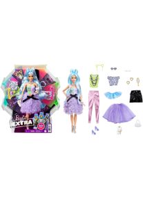 Barbie , Anziehpuppe »Extra Deluxe« , bunt