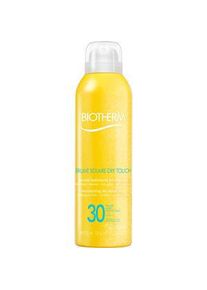 Biotherm Sunscreen Brume Solaire Dry Touch SPF 30 200 ml