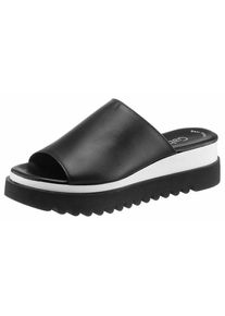 Gabor Mule Femme noir taille 36