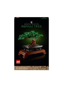 Lego Icons 10281 Bonsai Baum