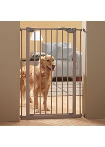 Savic hundegitter Dog Barrier 2 (107 cm).- Tillægsstykke: højde 107 cm, 7 cm