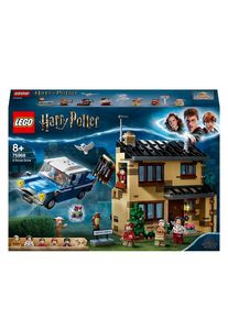 Lego Harry Potter 75968 Ligusterweg 4