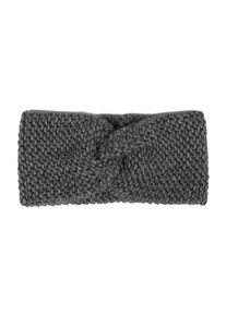 ABOUT YOU Kvinnor Pannband svart Storlek One Size