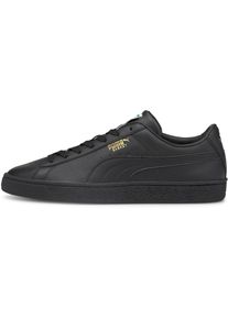 Puma Basket Xxi Sneaker Herren, Gr&ouml;&szlig;e: 46 Leder