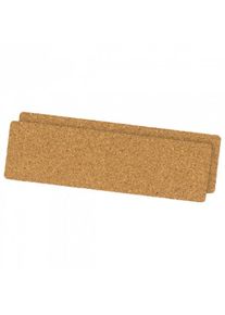 Gibbon Slacklines Giboard Anti Scratch Corq Pads brown