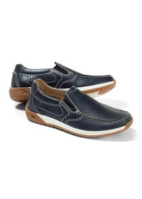 Walbusch Herren Active Air Slipper