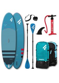 Fanatic Isup Package Fly Air 10'4" Sup Sets, Größe: Einheitsgröße