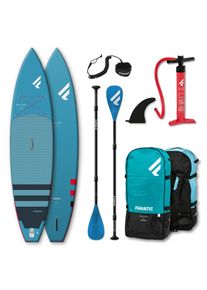 Fanatic Isup Package Ray Air 11'6"x31" Sup Sets, Größe: Einheitsgröße