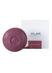 Klar - Klar ́s Spätburgunderseife 150gr.