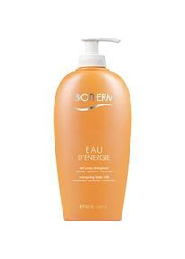 Biotherm Eau d'Énergie Body Lotion Limited Edition 400 ml