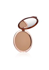 Estée Lauder Estée Lauder Bronze Goddess Powder Bronzer Deep Bronzosító 21 g