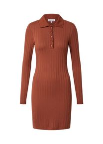 EDITED Robe 'Imani' Femme marron taille 38