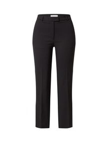 Tiger Of Sweden Dames Pantalon 'Noora' zwart 34