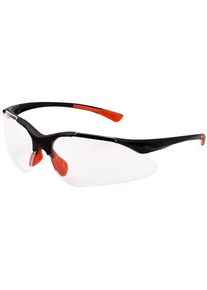 Boxer Safety glasses clear glass