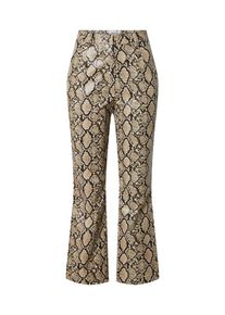 EDITED Pantalon 'Jamal' Femme marron taille 34