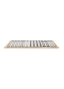 Lattenrost Jo 80 × 200 cm