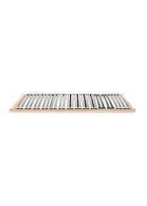 Lattenrost Jo 100 × 200 cm