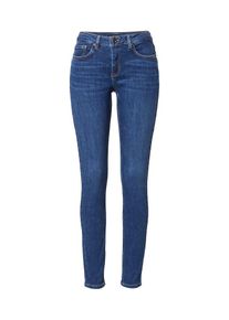 Opus Dames Jeans 'Elma' blauw denim 42