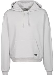 Urban Classics M&auml;n Sweatshirt ljusgr&aring; Storlek XXL