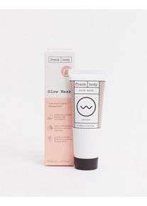 Frank Body Glow Mask 80ml-Clear