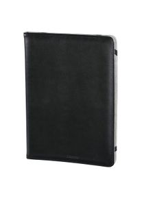 Hama , E-Reader-Hülle »eBook Tasche Schwarz«, "Piscine" für eBook-Reader bis 15,24 cm , schwarz , Passend für alle eReader bis 6 Zoll