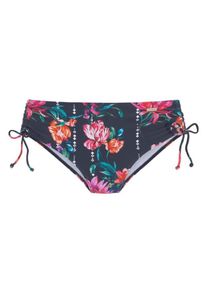 Sunseeker Bas de bikini Femme bleu taille 34