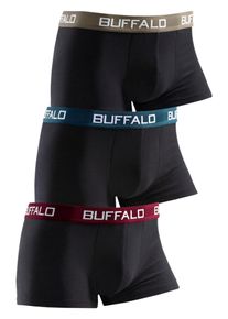 Buffalo, Drenge, Underbukser, M&oslash;rkebeige , St&oslash;rrelse 128