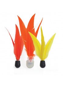 Schildkröt-Funsports Schildkröt Fun Sports Jazzminton Birdies tricolor