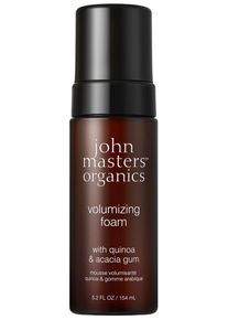 John Masters Organics - Volumizing Foam 154 ml