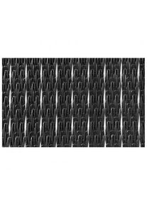 Brunner Balmat Tältmatta Storlek 250 x 300 cm Färg black / white