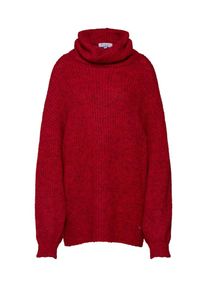 LeGer by Lena Gercke Pull-over oversize 'Juna' Femme rouge taille 38