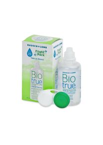 Bausch & Lomb Roztok Biotrue Flight Pack 100 ml