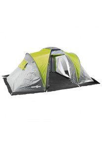 Brunner - Echo Outdoor 4 - 4-mannstelt, grått/svart