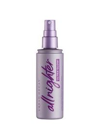 Urban Decay Fixation Ultra Glow All Nighter Long Lasting Makeup Setting Spray 30 ml