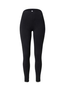 Urban Classics Leggings Donna - nero