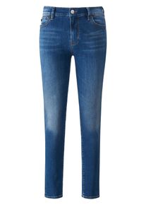Enkellange Slim Fit-jeans in smal model JOOP! denim