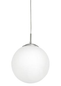 Eglo RONDO Pendant Light matt nickel