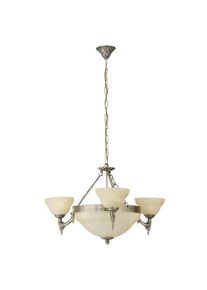 Eglo MARBELLA Pendant Light bronzed