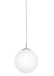 Eglo RONDO Pendant Light matt nickel