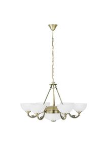 Eglo SAVOY Pendant Light bronzed
