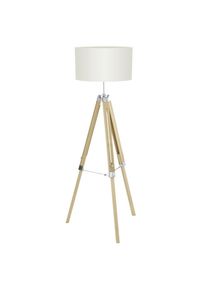 Eglo LANTADA Grondverlichting Bruin, 1-licht