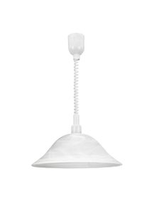 Eglo ALESSANDRA Pendant Light white, 1-light source