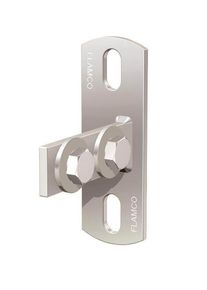 Flamco Rail support flanges kf-h