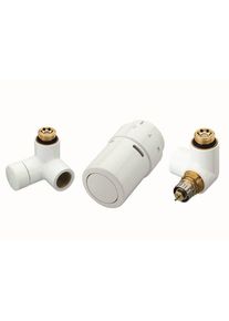 Danfoss rtx valve set