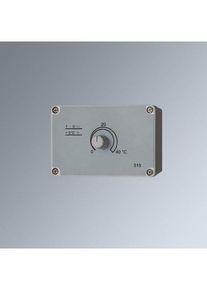 Novenco thermostat nv515