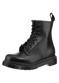 Dr. Martens &Scaron;nurovacie čižmy '1460' Muži čierna 39